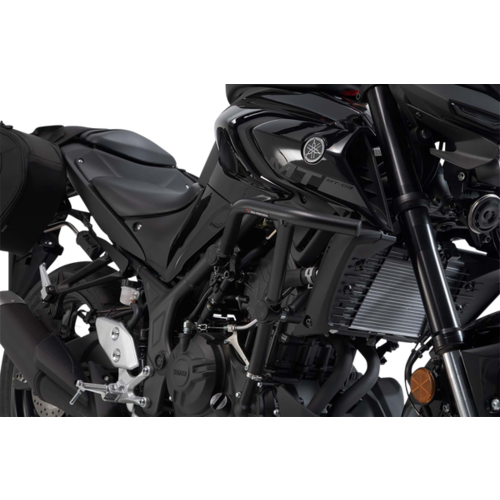 SW-Motech Crash Bar Yamaha MT-03 ('16-'19) | Black