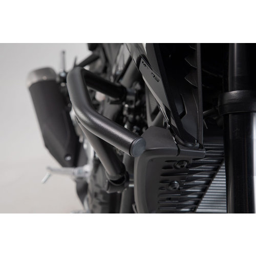 SW-Motech Sturzbügel Yamaha MT-03 ('16-'19) | Schwarz