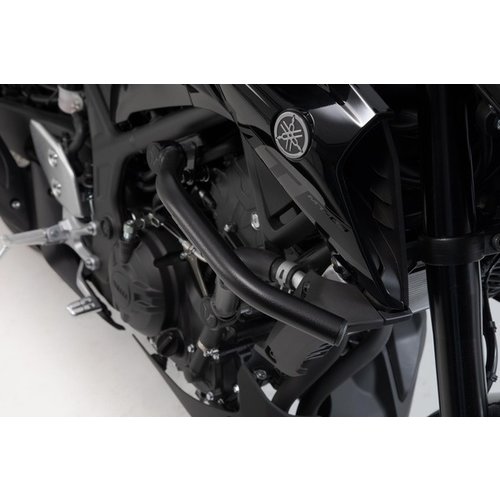 SW-Motech Sturzbügel Yamaha MT-03 ('16-'19) | Schwarz
