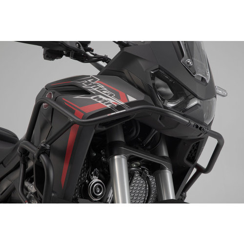 SW-Motech Defensas Superiores Honda CRF 1100 L ('20-'21) | Negro