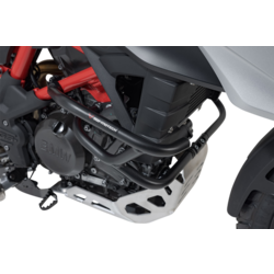 Crash Bar BMW G 310 GS/R ('21-'23) | Black