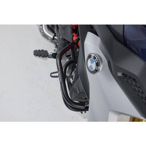 SW-Motech Valbeugel BMW G 310 GS/R ('21-'23) | Zwart