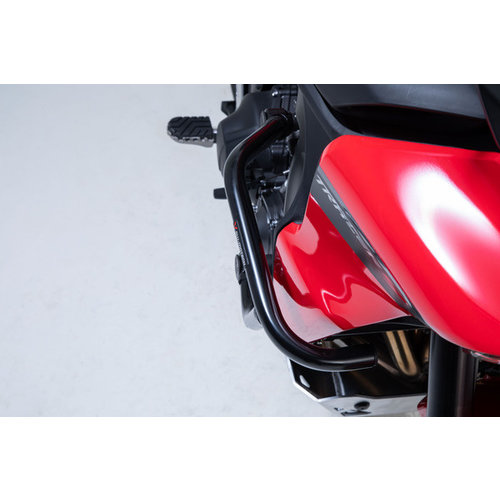 SW-Motech Pare Carter Yamaha MT-09 Tracer 9/GT ('21-'22) | Le Noir