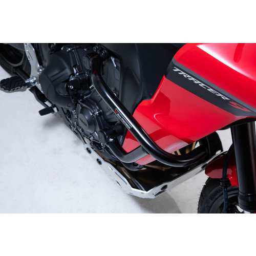 SW-Motech Valbeugel Yamaha MT-09 Tracer 9/GT ('21-'22) | Zwart