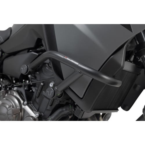 SW-Motech Sturzbügel Yamaha MT-07/GT ('16-'22) | Schwarz
