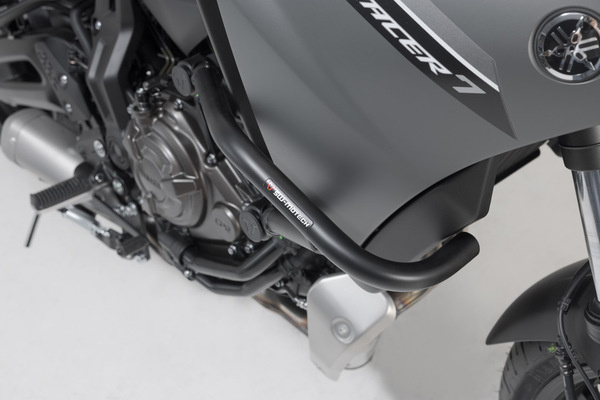 SW-MOTECH Crash Bars Engine Guards for Select Yamaha Motorcycles
