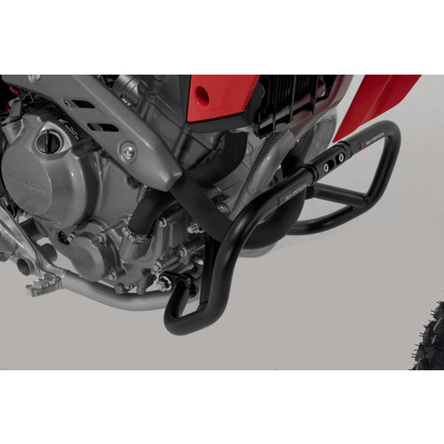 SW-Motech Paramotore Honda CRF 250 L ('12-'20)/CRF 300 L ('21-'22) | Nero