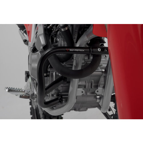 SW-Motech Paramotore Honda CRF 250 L ('12-'20)/CRF 300 L ('21-'22) | Nero