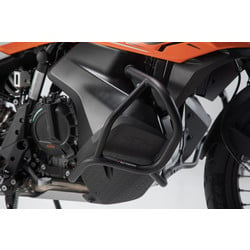 SW-Motech Crash Bar KTM 790/890 Adv/R | Black