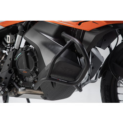 SW-Motech Sturzbügel KTM 790/890 Adv/R | Schwarz