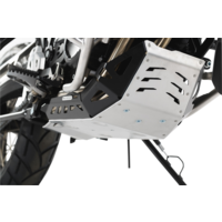 Protection Moteur BMW F 650 GS ('08-'11)/F 700 GS ('13-'17)/F 800 GS ('08-'19) | Noir Argent