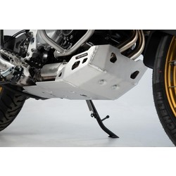 SW-Motech Motorbescherming BMW F 850 GS ('19-'23) | Zilver