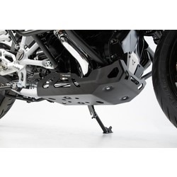 Protector Motor BMW R 1250 R/RS ('19-'22) | Negro