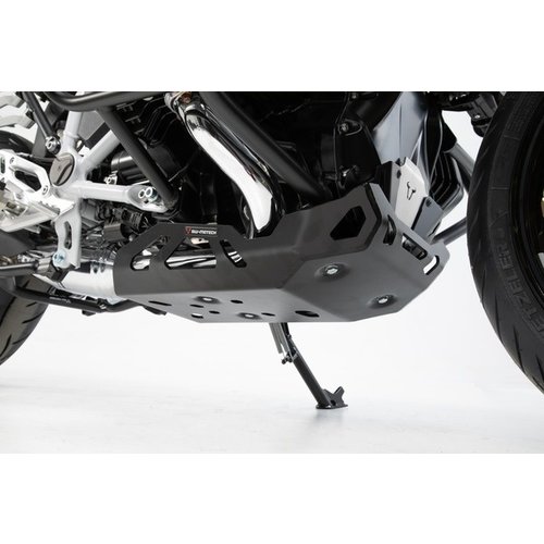 SW-Motech Protector Motor BMW R 1250 R/RS ('19-'22) | Negro