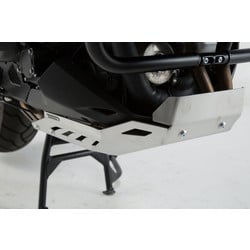 Engine Guard Honda VFR 1200 X/XD ('12-'20) | Silver