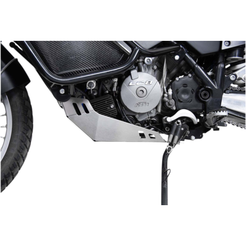 SW-Motech Engine Guard KTM Adventure 950/S ('03-'05)/A 990/R/S ('06-'11) | Black