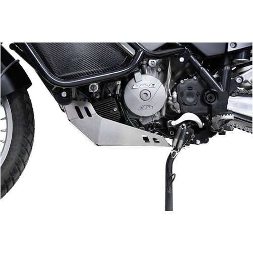 SW-Motech Paramotore KTM Adventure 950/S ('03-'05)/A 990/R/S ('06-'11) | Nero