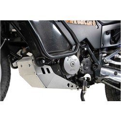 Protection Moteur KTM Adventure 950/S ('03-'05)/A 990/R/S ('06-'11) | Le Noir