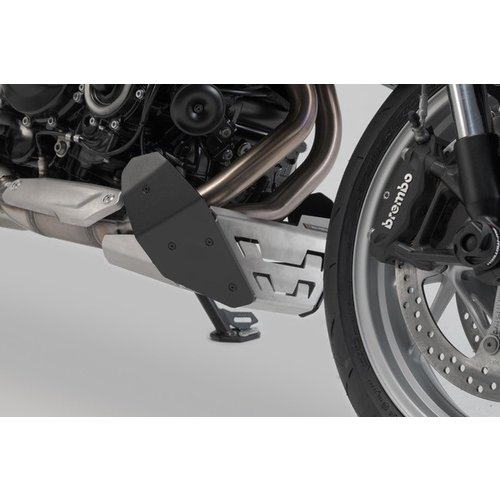 SW-Motech Becquet Avant BMW F 900 R/XR ('20-'23) | Noir Argent