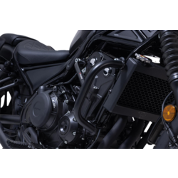 SW-Motech Crash Bar Honda CMX 500/S ('17-'22) | Black