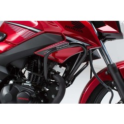 SW-Motech Crash Bar Honda CB 125 F ('15-'16) | Black