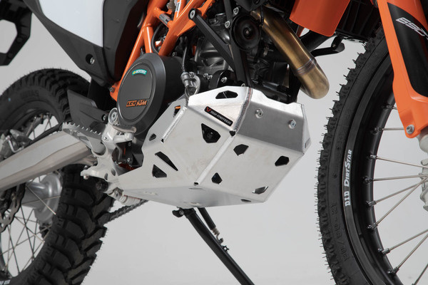 ktm 690 enduro engine guard