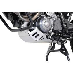 Paramotore Yamaha XT 660 Z ('08-'16) | D'argento