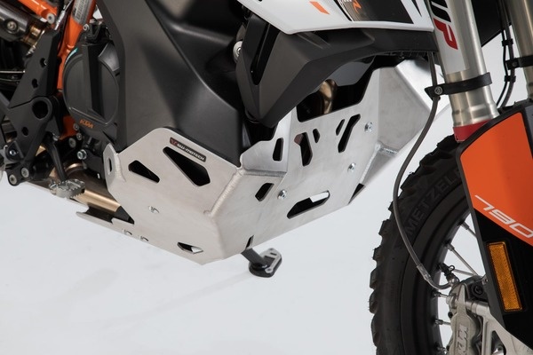 SW-Motech Engine Guard KTM Adventure 790/R ('19-'20)/A 890 ('21