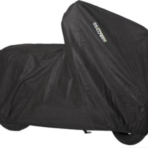 DS Covers Fox Indoor-Abdeckung - (Größe wählen)