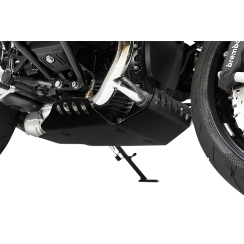 SW-Motech Engine Guard BMW R Nine T Pure/Scrambler/Urban G/S ('14-'23) | Black