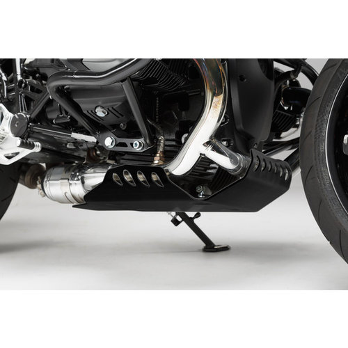 SW-Motech Engine Guard BMW R Nine T Pure/Scrambler/Urban G/S ('14-'23) | Black