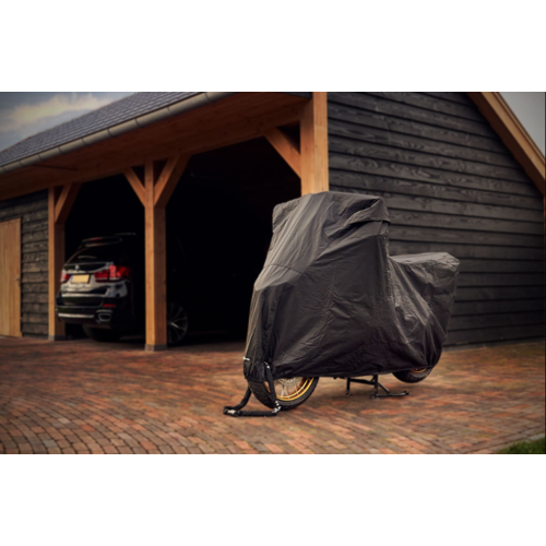 DS Covers Alfa Outdoor Cover License Plate - (Choose Size)