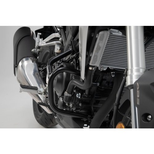 SW-Motech Crash Bar Honda CB 300 R ('18-'21) | Black