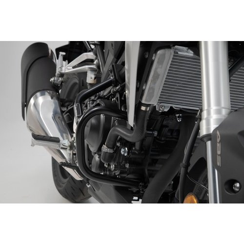 SW-Motech Pare-Carter Honda CB 300 R ('18-'21) | Le Noir