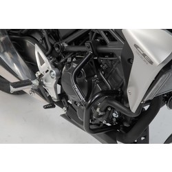 Defensa de Motor Honda CB 300 R ('18-'21) | Negro