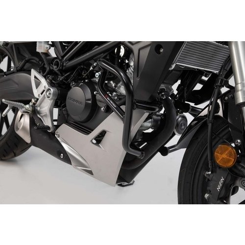 SW-Motech Pare Carter Honda CB 125 R ('18-'20) | Le Noir