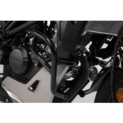 Crash Bar Honda CB 125 R ('18-'20) | Black