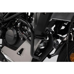 Sturzbügel Honda CB 125 R ('18-'20) | Schwarz