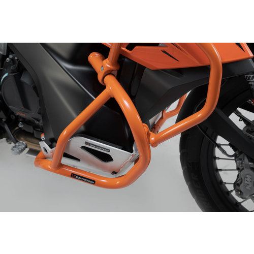 SWMotech Crash Bar KTM Adventure 790/R ('19'20)/A 890/R ('21'22