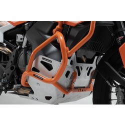 Sturzbügel KTM Adventure 790/R ('19-'20)/A 890/R ('21-'22) | Orange