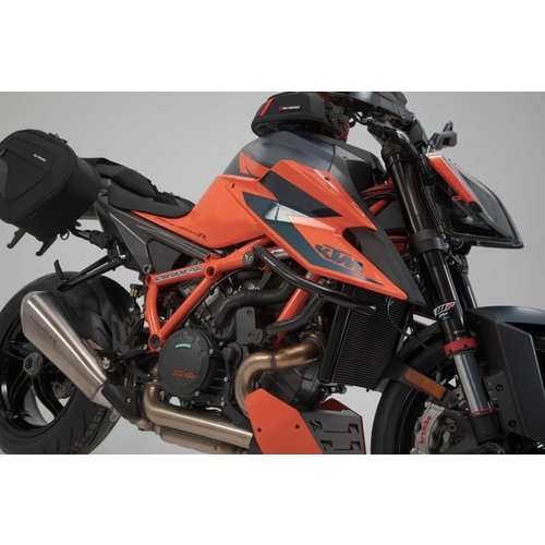 SW-Motech Valbeugel KTM Super Duke 1290 R ('19-'22) | Zwart