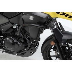 Crash Bar Suzuki DL 250 ('17-'20) | Black