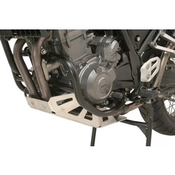 Defensa de Motor Yamaha XT 660 X/R ('04-'16) | Negro