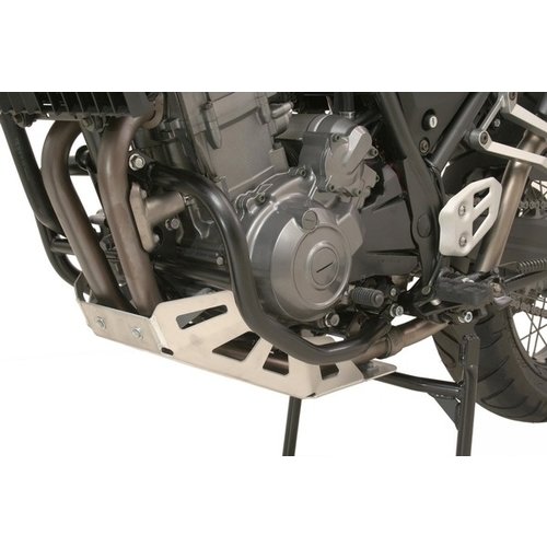 SW-Motech Defensa de Motor Yamaha XT 660 X/R ('04-'16) | Negro