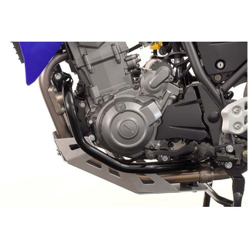 SW-Motech Crash Bar Yamaha XT 660 X/R ('04-'16) | Black