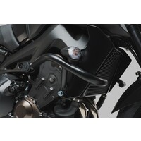 Crash Bar Yamaha MT-09/SP ('17-'22) | Le Noir