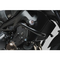 Paramotore Yamaha MT-09/SP ('17-'22) | Nero