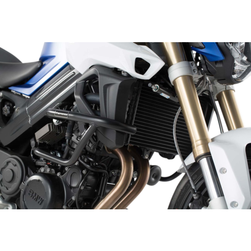 SW-Motech Valbeugel BMW F 800 S/R ('06-'20) | Zwart