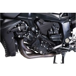 Crash Bar BMW K 1200 R/RS ('05-'08)/K 1300 R ('09-'16) | Black