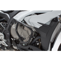 Paramotore BMW S 1000 XR ('15-'19) | Nero